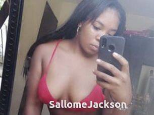 SallomeJackson