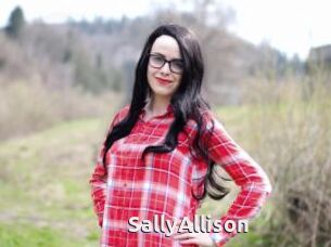 SallyAllison