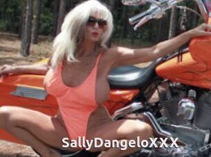 SallyDangeloXXX