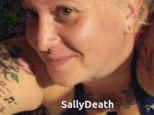 SallyDeath