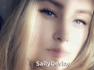 SallyDevine