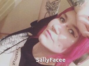SallyFacee