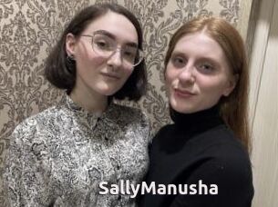 SallyManusha