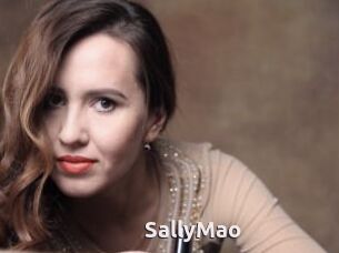 SallyMao