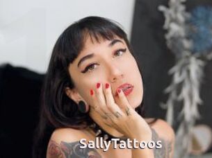 SallyTattoos
