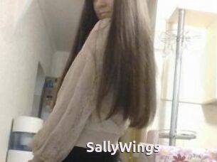 SallyWings