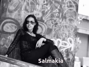 Salmakia
