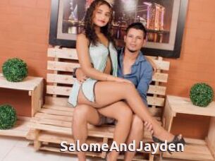 SalomeAndJayden