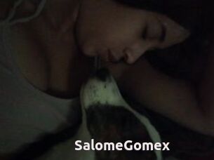 SalomeGomex