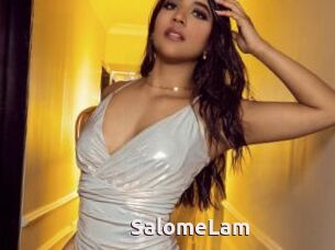 SalomeLam
