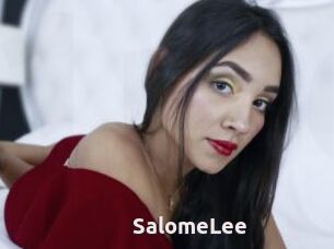 SalomeLee