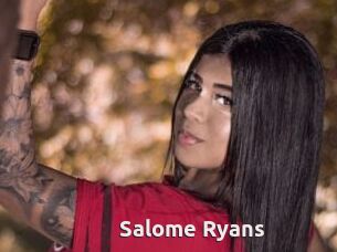 Salome_Ryans