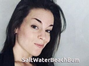 SaltWaterBeachBum