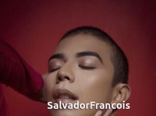 SalvadorFrancois