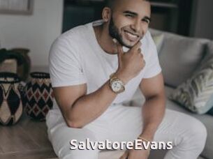 SalvatoreEvans