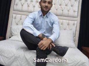 SamCardona