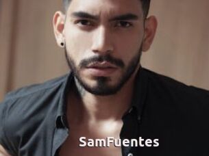 SamFuentes