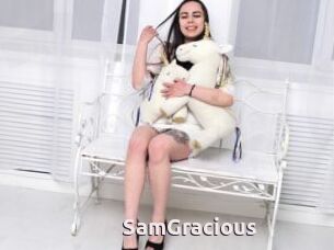 SamGracious