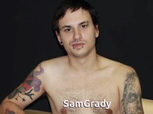 SamGrady