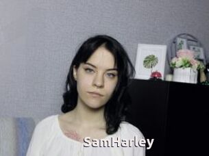 SamHarley