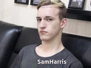 SamHarris