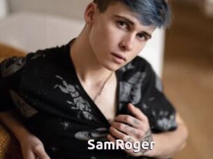 SamRoger