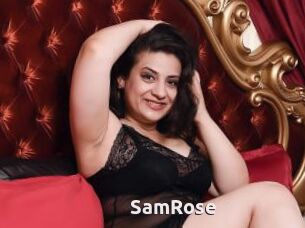 SamRose