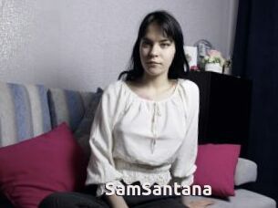 SamSantana
