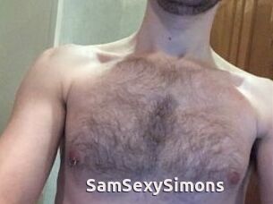 SamSexySimons