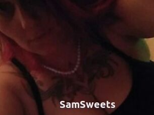 SamSweets