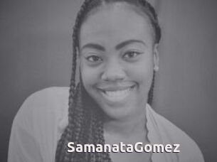 SamanataGomez