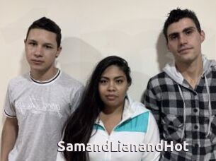 SamandLianandHot
