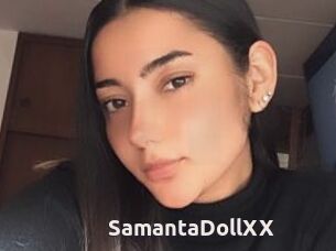 SamantaDollXX