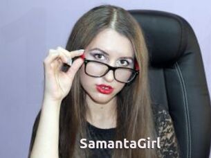 SamantaGirl