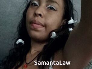 SamantaLaw