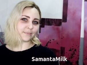 SamantaMilk