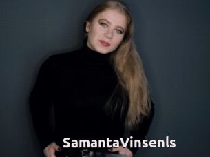 SamantaVinsenls