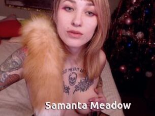 Samanta_Meadow