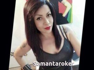 Samantaroker
