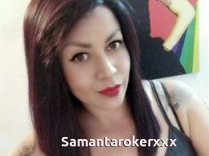 Samantarokerxxx