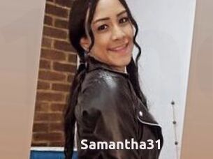 Samantha31