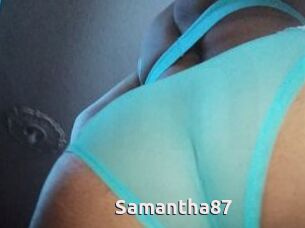 Samantha87