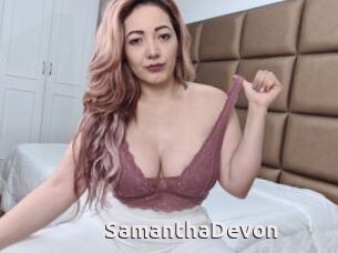 SamanthaDevon