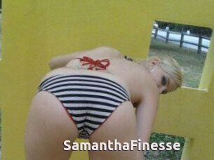SamanthaFinesse