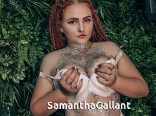 SamanthaGallant