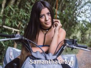 SamanthaGrayy