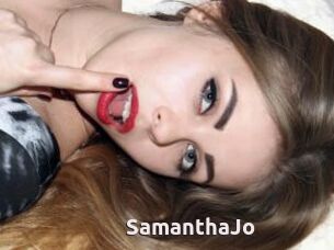 SamanthaJo
