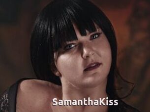 SamanthaKiss