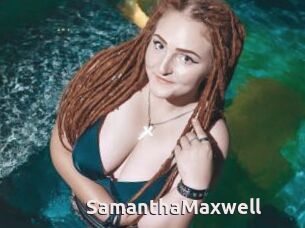 SamanthaMaxwell