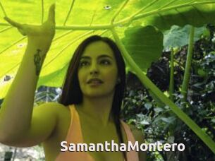 SamanthaMontero